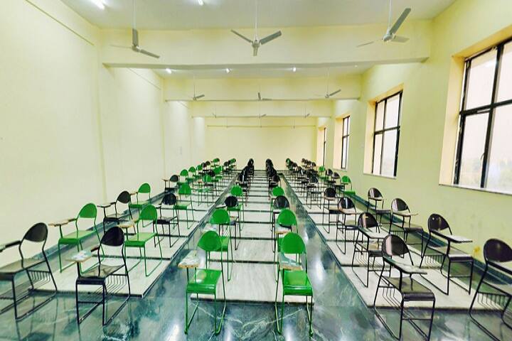 classroom